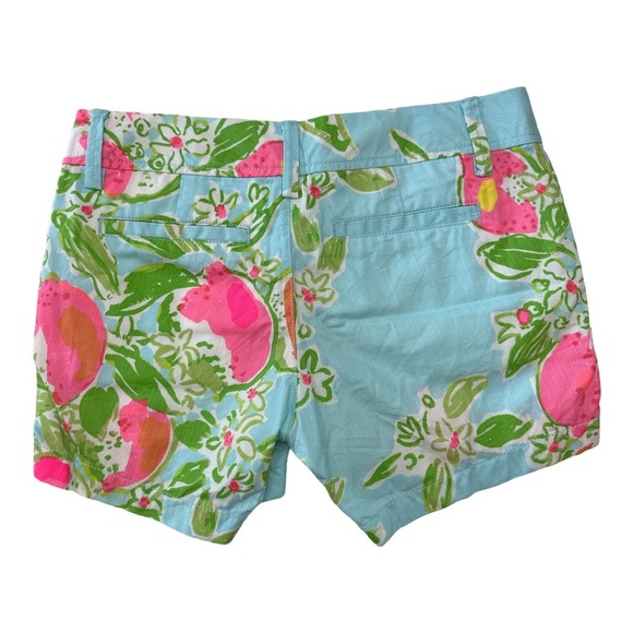 Lilly Pulitzer The Callahan Short - Picture 4 of 6